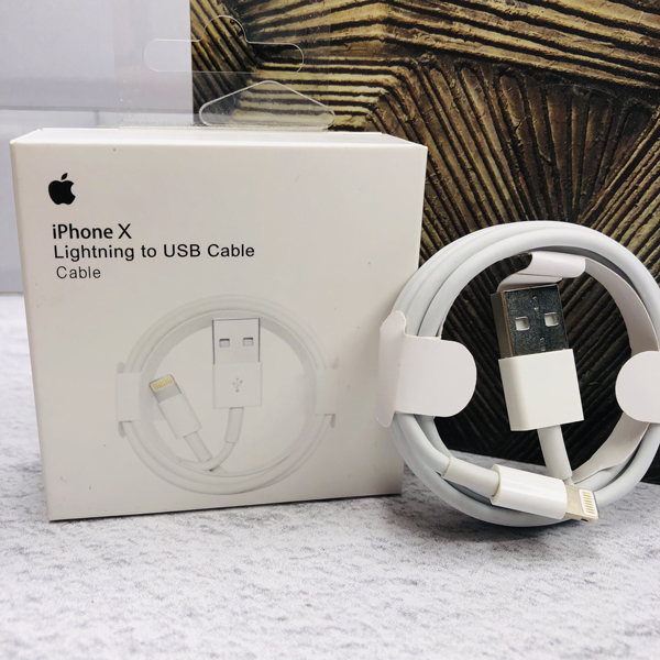 کابل ایفون FOXCONN 8IC