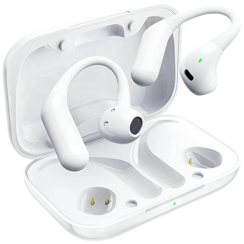 هدفون بلوتوثی ریمکس مدل Open Buds P15